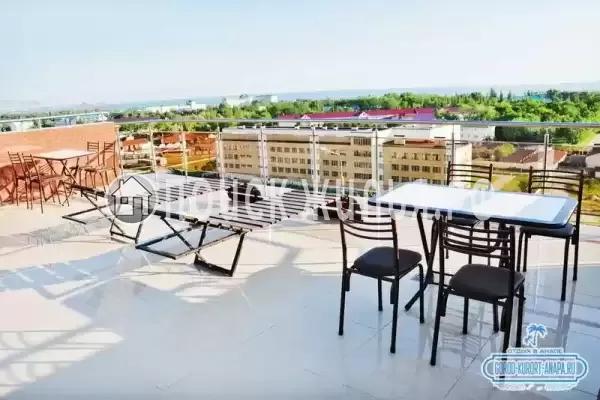 Гостевой дом «Адри», Витязево Гостевой дом «Адри», Витязево