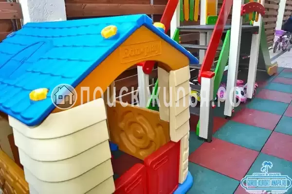 Гостевой дом «Адри», Витязево Гостевой дом «Адри», Витязево