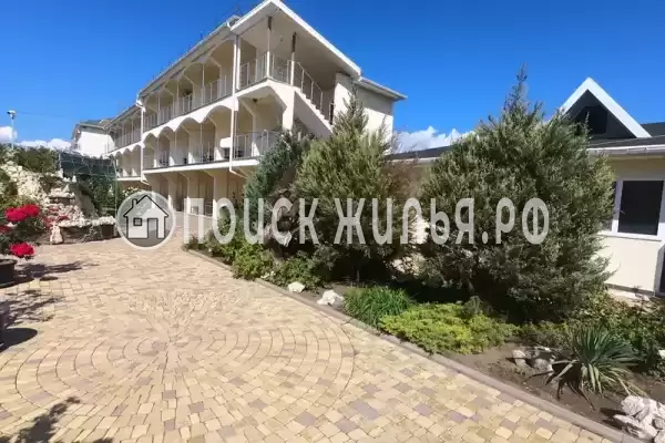 «Виктория», Николаевка