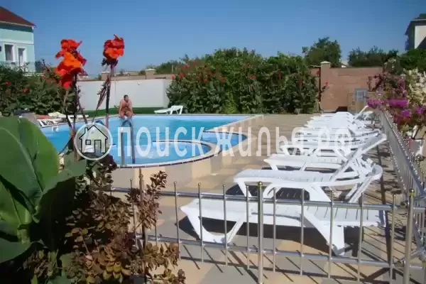 «Виктория», Николаевка