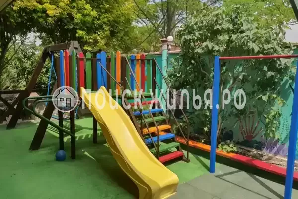 «Большая медведица», Черноморское «Большая медведица», Черноморское