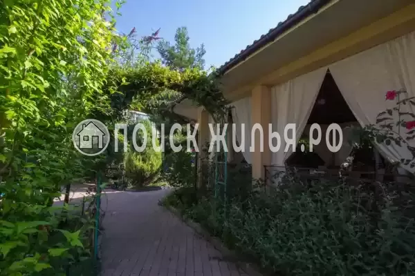 «Большая медведица», Черноморское «Большая медведица», Черноморское