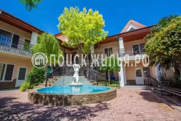 «Большая медведица», Черноморское «Большая медведица», Черноморское