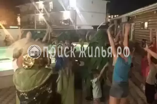 Гостевой дом «Камела», Витязево