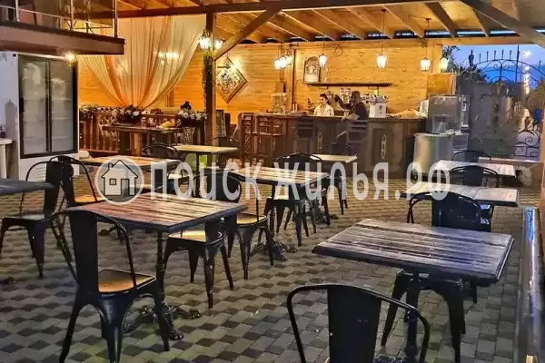 Гостевой дом «Камела», Витязево