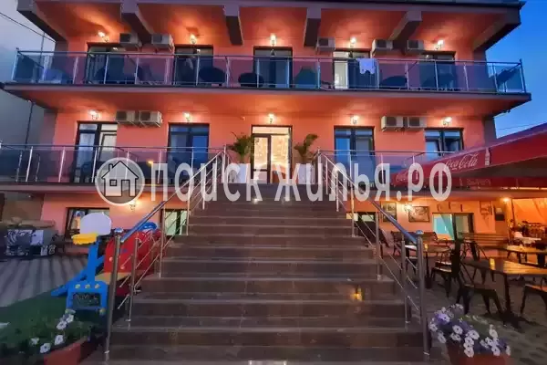 Гостевой дом «Камела», Витязево