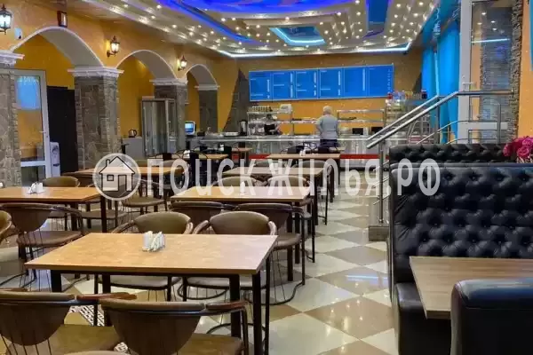 Гостевой дом «Камела», Витязево