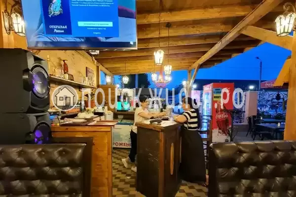 Гостевой дом «Камела», Витязево