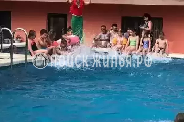 Гостевой дом «Камела», Витязево