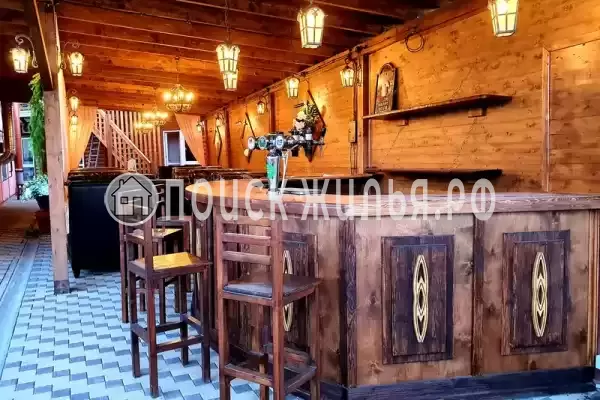 Гостевой дом «Камела», Витязево