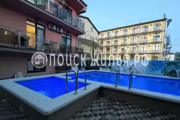 Гостевой дом «Камела»