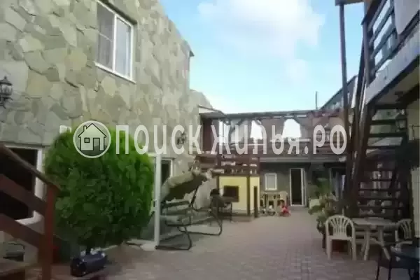 «Юлия», Джубга «Юлия», Джубга