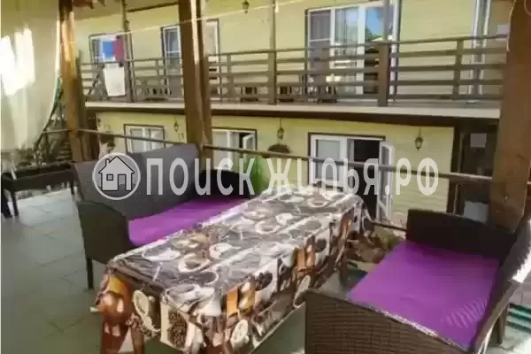 «Юлия», Джубга «Юлия», Джубга