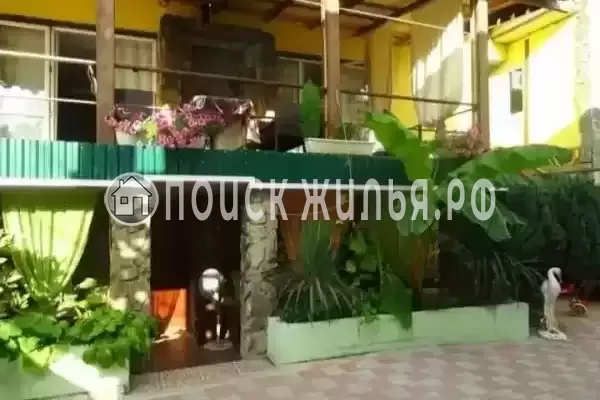 «Юлия», Джубга «Юлия», Джубга