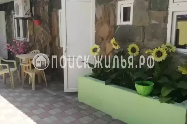 «Юлия», Джубга «Юлия», Джубга