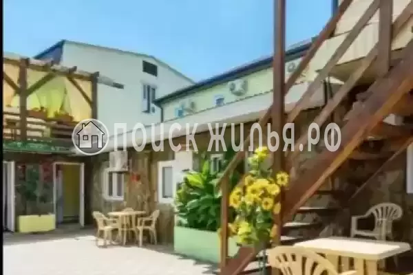 «Юлия», Джубга «Юлия», Джубга