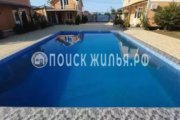 Дом под ключ «Южноморье», Кучугуры Дом под ключ «Южноморье», Кучугуры