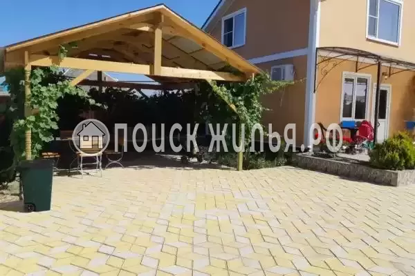 Дом под ключ «Южноморье», Кучугуры Дом под ключ «Южноморье», Кучугуры