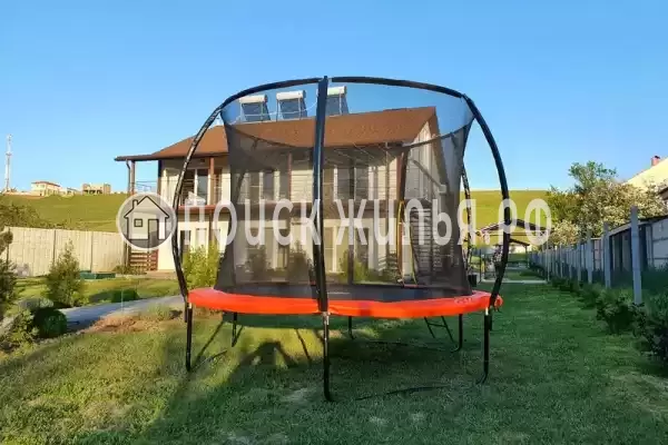 «Medusa», Новоотрадное «Medusa», Новоотрадное