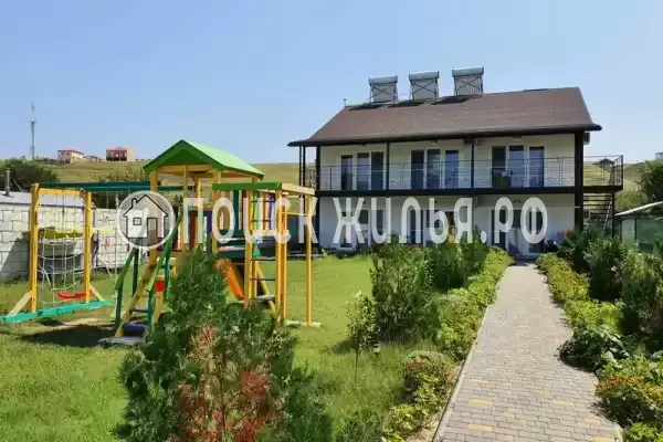 «Medusa», Республика Крым, Новоотрадное, Центральная, д.44