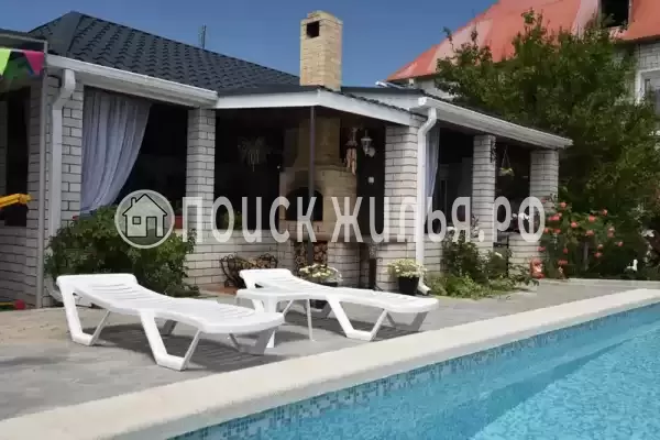 «Пляж», Голубицкая «Пляж», Голубицкая