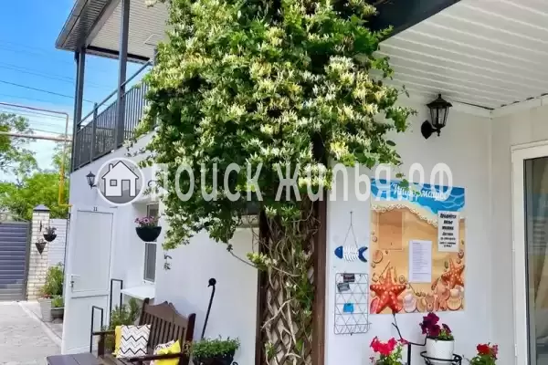 «Пляж», Голубицкая «Пляж», Голубицкая