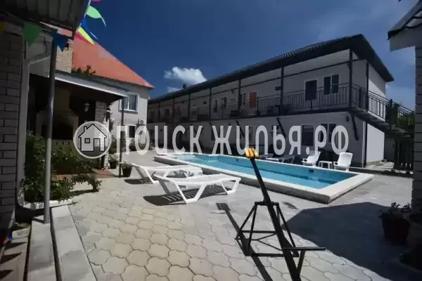 «Пляж», Голубицкая «Пляж», Голубицкая