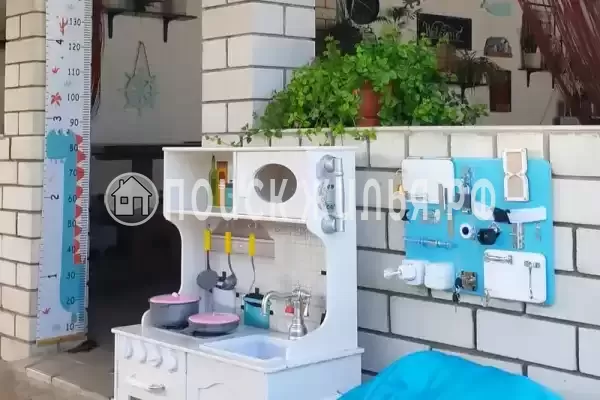 «Пляж», Голубицкая «Пляж», Голубицкая