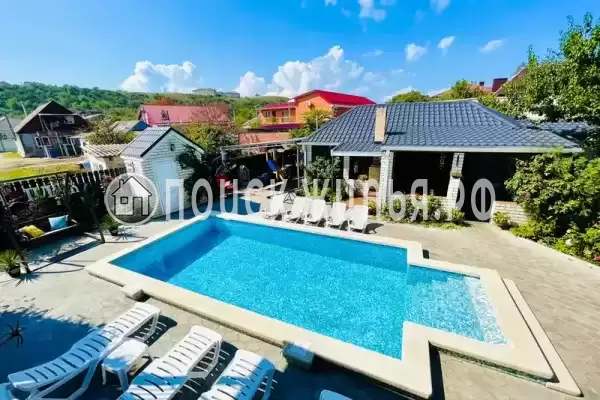 «Пляж», Краснодарский край, Голубицкая, Набережная, д.45 «Пляж», Краснодарский край, Голубицкая, Набережная, д.45