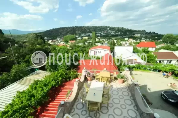 «Тропиканка», Республика Крым, Солнечногорское, Подгорная, д.17 «Тропиканка», Республика Крым, Солнечногорское, Подгорная, д.17