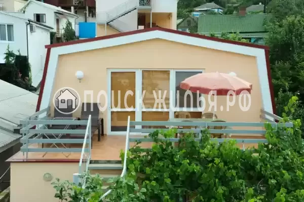 «Тропиканка», Солнечногорское