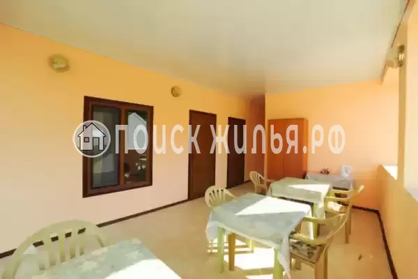 «Тропиканка», Солнечногорское