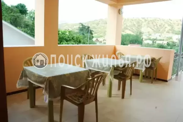 «Тропиканка», Солнечногорское