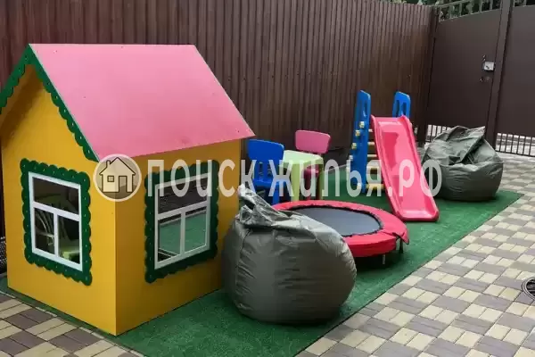 «На Краснодарской», Ейск