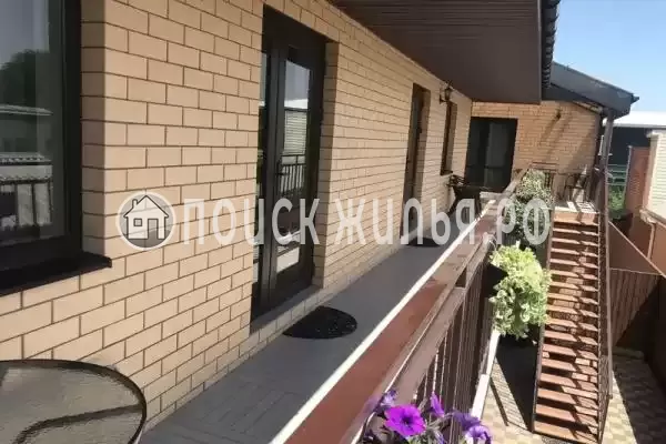 «На Краснодарской», Ейск