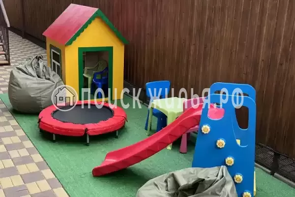 «На Краснодарской», Ейск