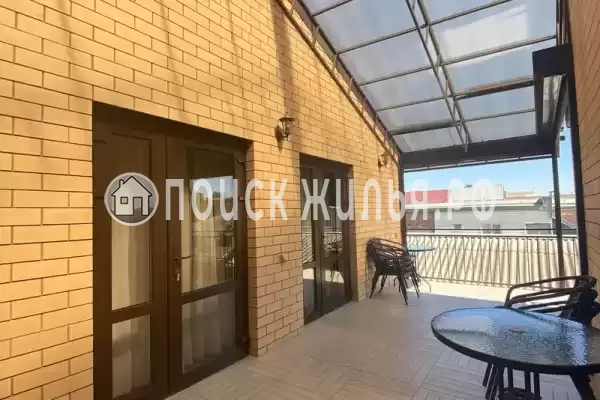 «На Краснодарской», Ейск