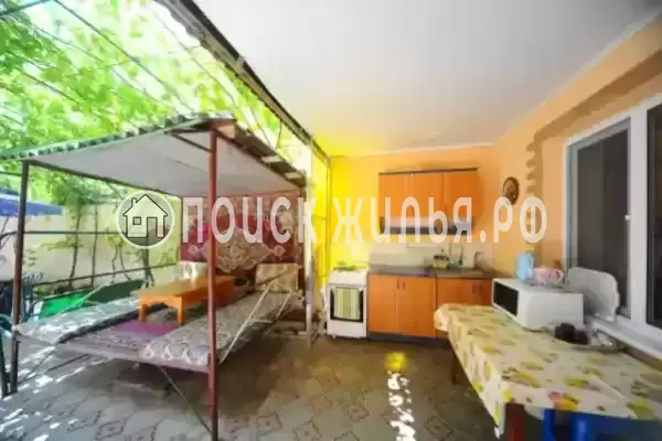 «Ясмин», Судак «Ясмин», Судак