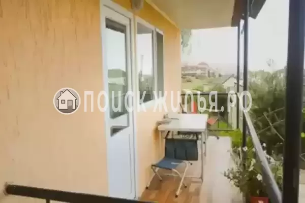 «Ясмин», Судак «Ясмин», Судак