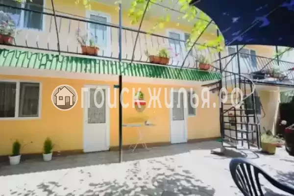 «Ясмин», Судак «Ясмин», Судак