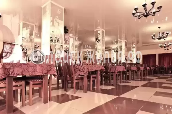 «Гранат», Лермонтово «Гранат», Лермонтово