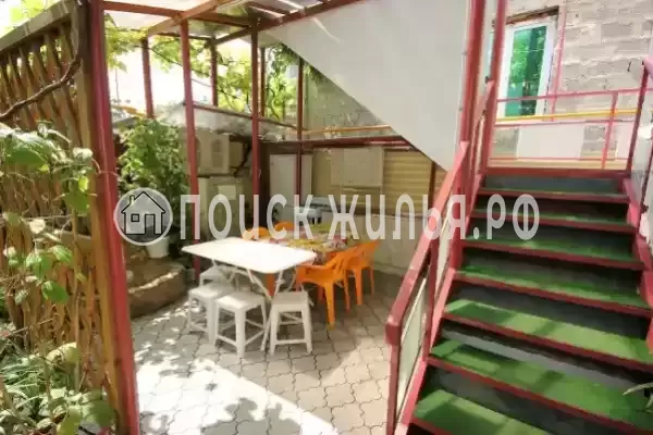 ул.Тургенева, д.79, Краснодарский край, Анапа, Тургенева, д.79 ул.Тургенева, д.79, Краснодарский край, Анапа, Тургенева, д.79