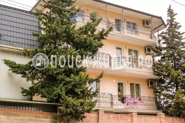 «Никита», Республика Крым, Алушта, Горького, д.62 «Никита», Республика Крым, Алушта, Горького, д.62