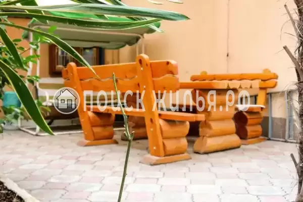 «Никита», Алушта «Никита», Алушта