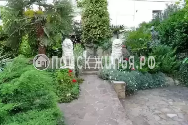 «Рай», Алушта «Рай», Алушта