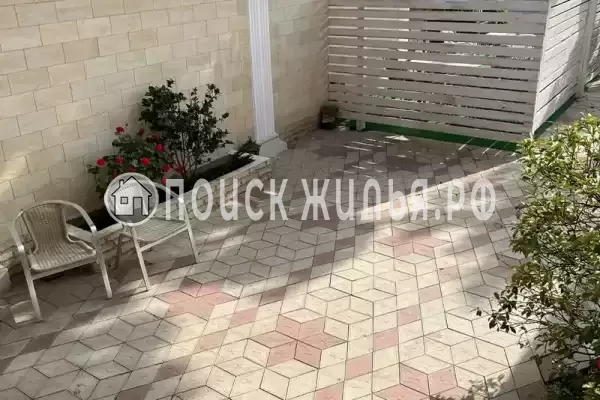 Гостевой дом «Ромашка», Гагра