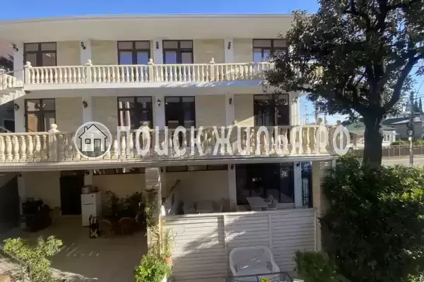 Гостевой дом «Ромашка»