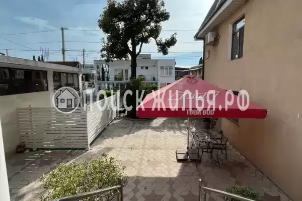 Гостевой дом «Ромашка», Гагра