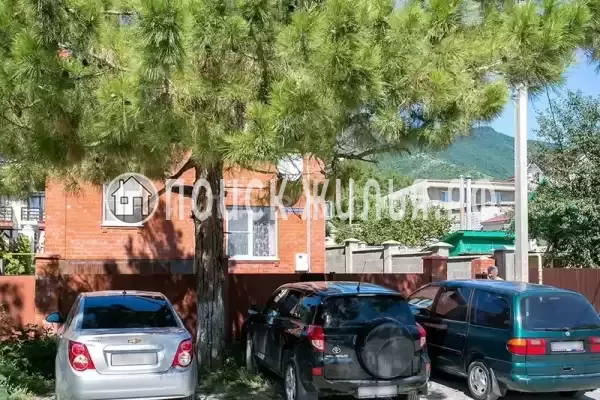 Частный сектор «На Средней 11А», Геленджик Частный сектор «На Средней 11А», Геленджик