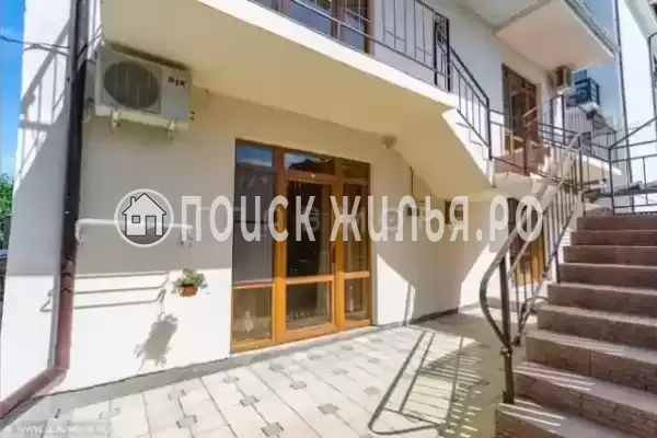 Частный сектор «На Средней 11А», Геленджик Частный сектор «На Средней 11А», Геленджик